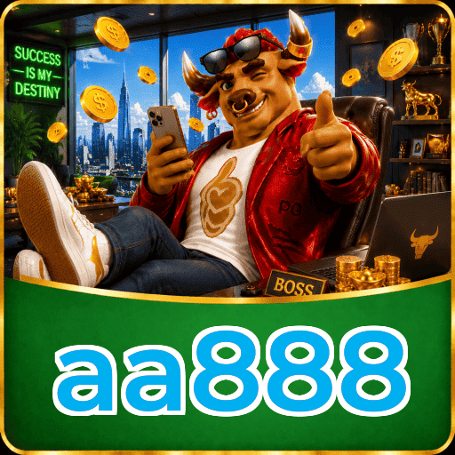 Odds Competitivas aa888