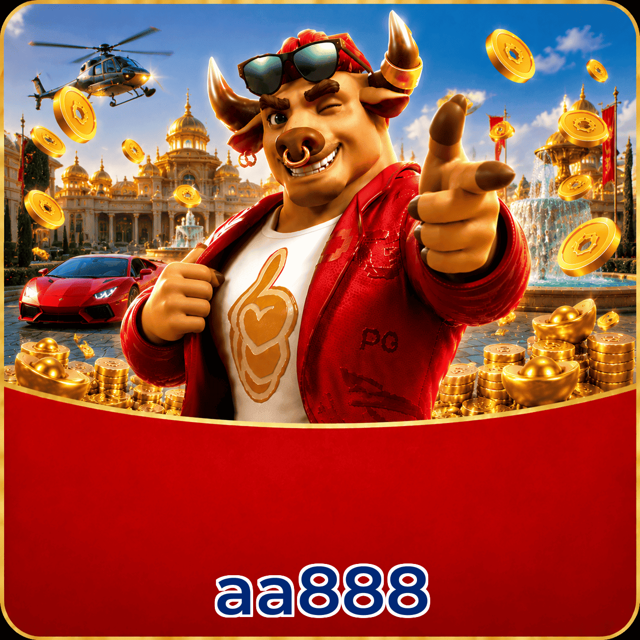 aa888 Licença Curaçao Gaming