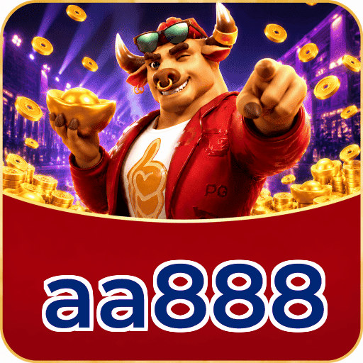 Slots aa888 - Jackpots Progressivos