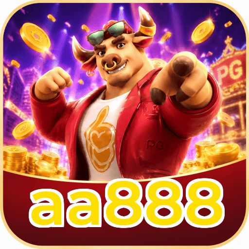 aa888 Logo 2