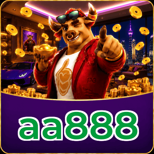 aa888 Instalar Logo 1