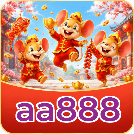 aa888 Logo 3