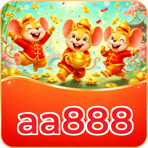 aa888 Instalar Logo 3